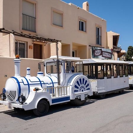 Mijas Costa Blue Sky Sea Views By Alfresco Stays El Faro Екстериор снимка