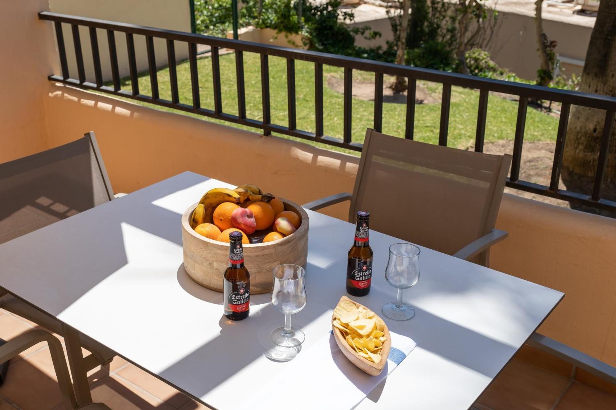 Mijas Costa Blue Sky Sea Views By Alfresco Stays El Faro Екстериор снимка