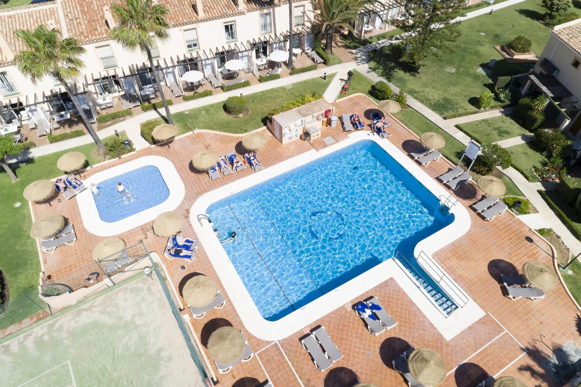 Mijas Costa Blue Sky Sea Views By Alfresco Stays El Faro Екстериор снимка