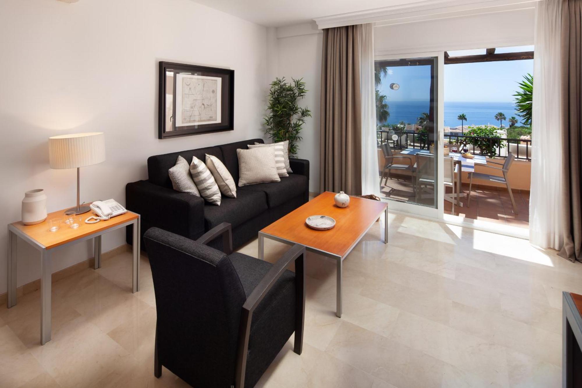 Mijas Costa Blue Sky Sea Views By Alfresco Stays El Faro Екстериор снимка