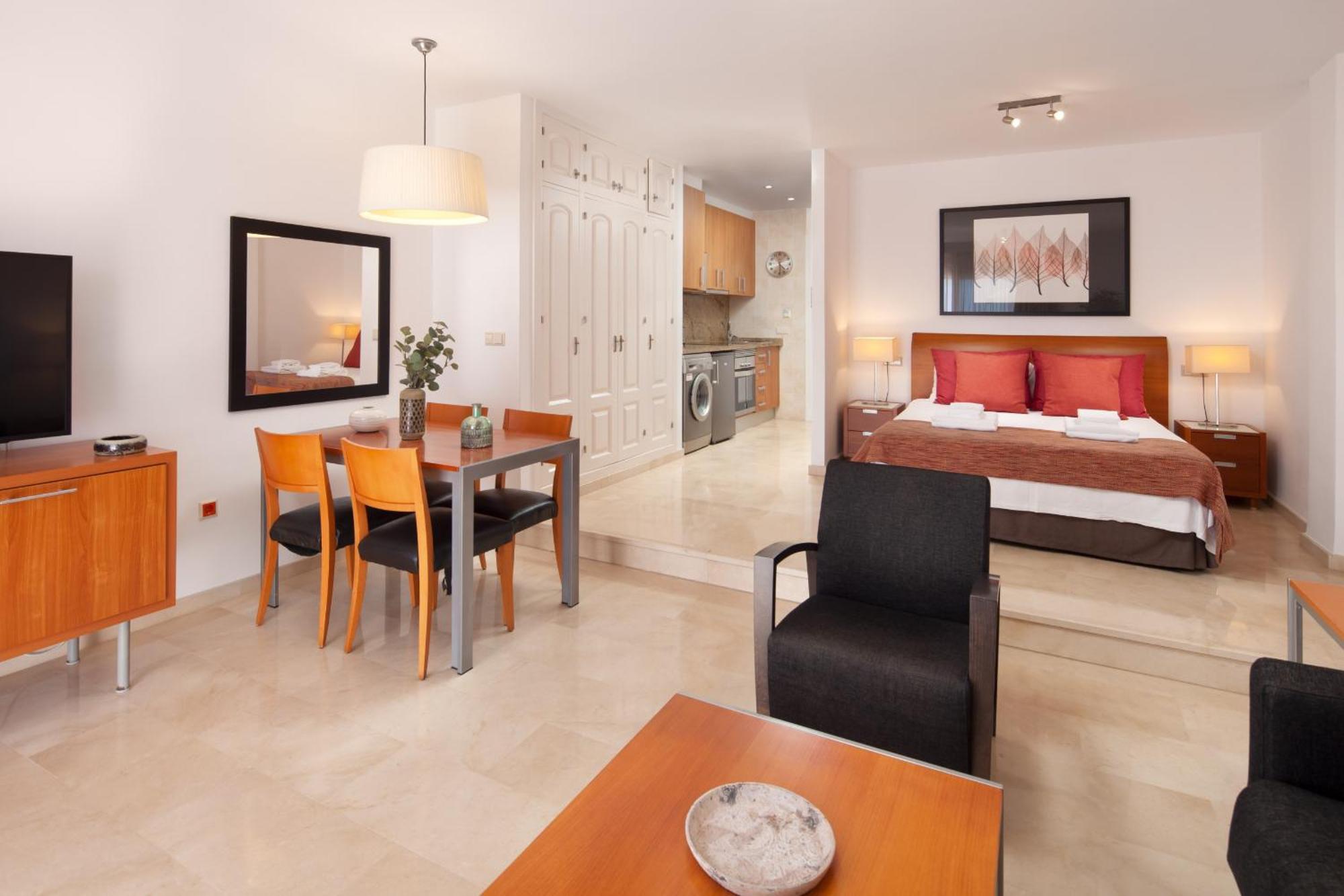 Mijas Costa Blue Sky Sea Views By Alfresco Stays El Faro Екстериор снимка