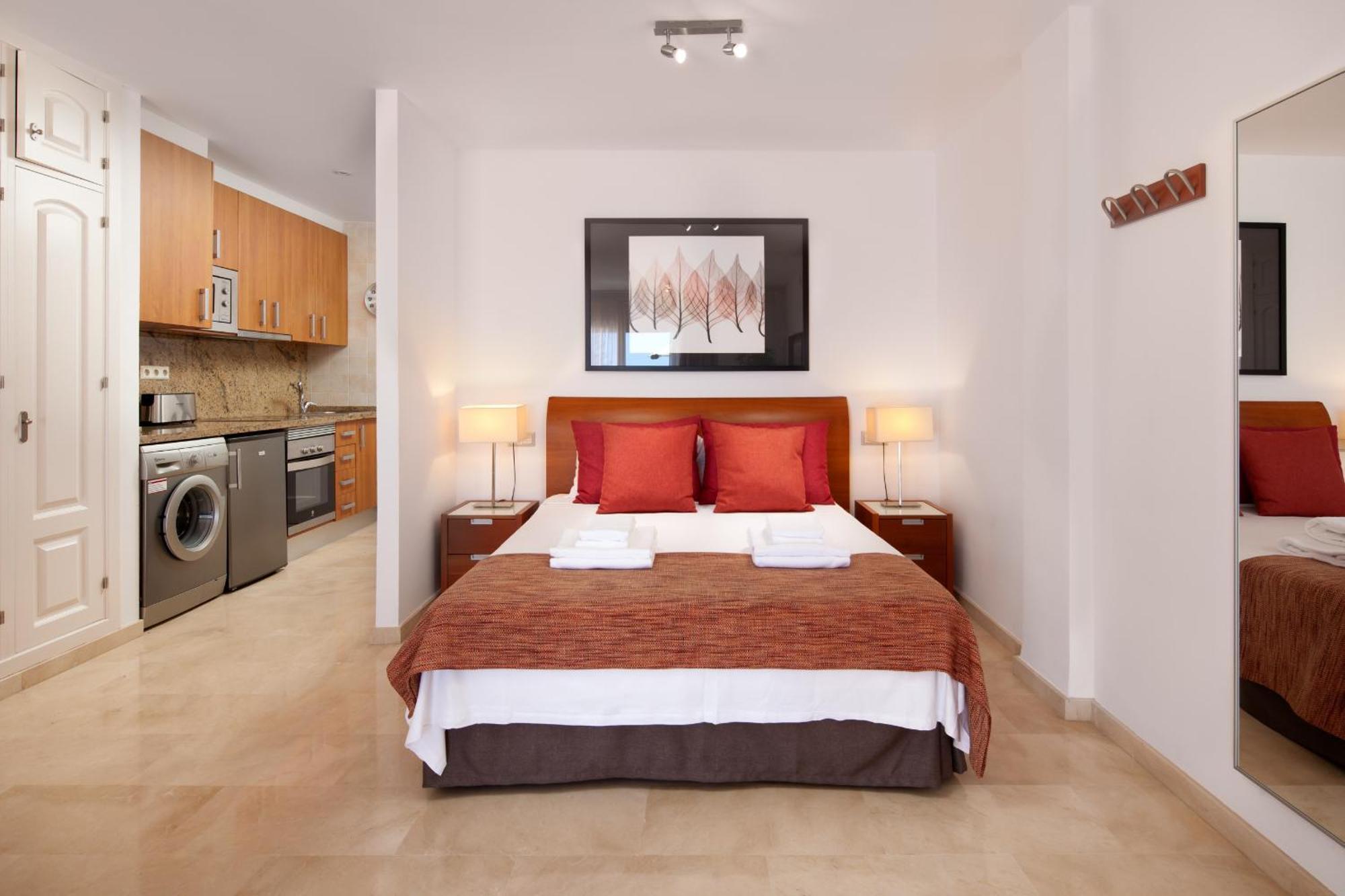 Mijas Costa Blue Sky Sea Views By Alfresco Stays El Faro Екстериор снимка