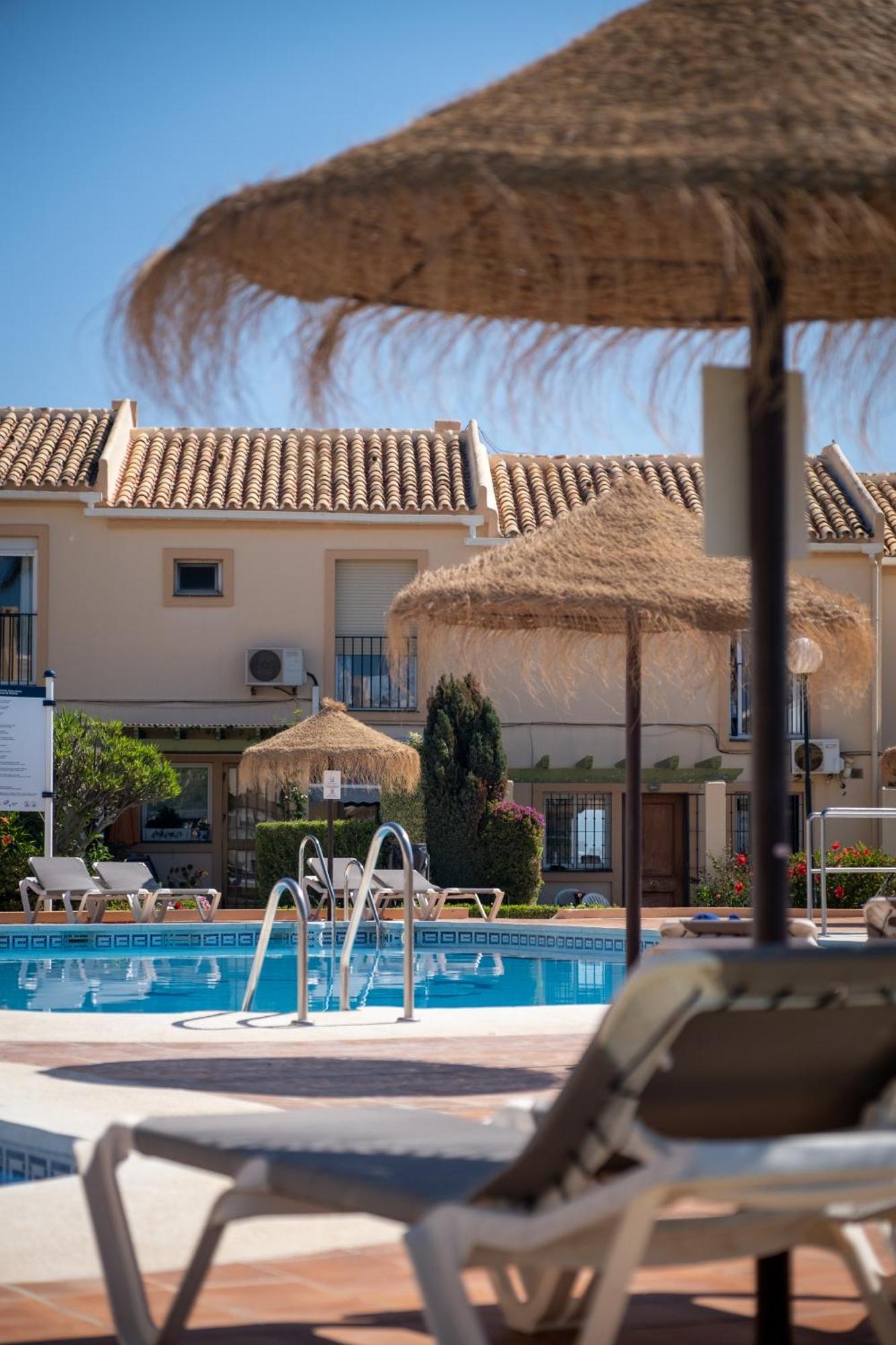 Mijas Costa Blue Sky Sea Views By Alfresco Stays El Faro Екстериор снимка