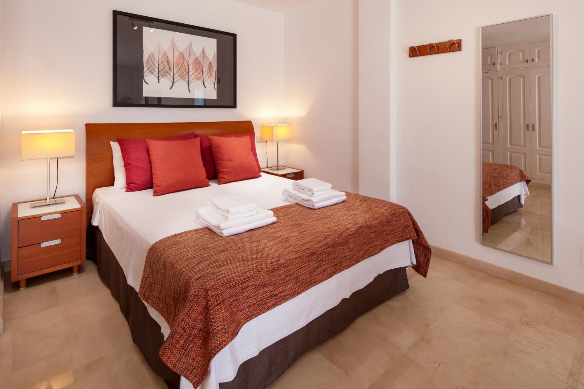 Mijas Costa Blue Sky Sea Views By Alfresco Stays El Faro Екстериор снимка