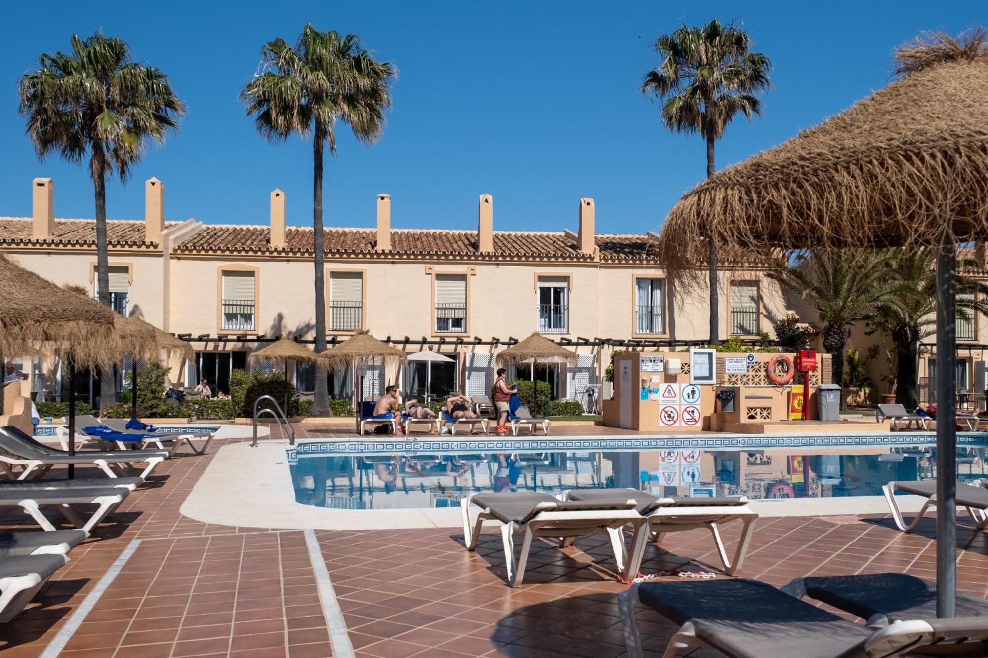 Mijas Costa Blue Sky Sea Views By Alfresco Stays El Faro Екстериор снимка